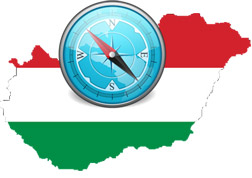 Hungarian Compass Between East and West