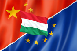 China in Europe. Hungary’s Key Role in a Strategic Partnership