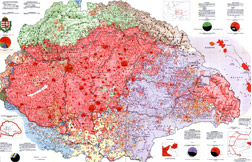 Ethnic and Demographic Changes in Hungary’s (More Than) 1100 Years Long History
