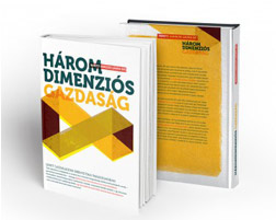 What Is the Third Dimension of Economy Like? Review About a Book by Sarolta Laura Baritz, OP