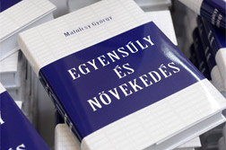 The Taxonomy of Success. Review of a Book by György Matolcsy