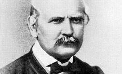 Ignaz Semmelweis, the Saviour of Mothers