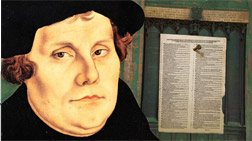 The Protestant Reformation: Origins, Impact and Heritage