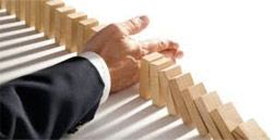 Successful Crisis Management in the Light of the Twelve Economic Turnarounds