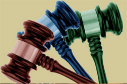 Post-Modern Rule of Law