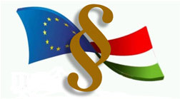 On Hungarian Legal Culture