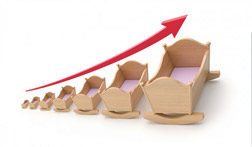 Economic Determinants of the Natural Fertility Rate with Special Focus on the EU and on Hungary