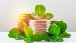 Climate Change and the Hungarian Fiscal and Monetary Policy