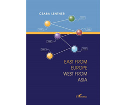 The History of Public Business Organisations in Hungary – Refections Taking Further the Logic of the Book East of Europe, West of Asia