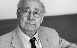 Thomas Molnar and the Conservatives in the US