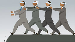 From the Sanhedrin to Foreign Currency Loans in Hungary