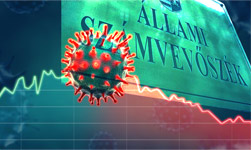 Assisting the Sustainability of a Well-managed State in Times of Pandemic Crisis