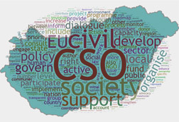 The CSO Sector in Hungary and Certain European Particularities
