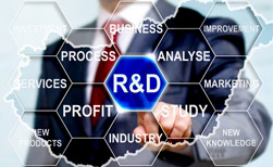 Regional Dimension in Knowledge Production in Hungary