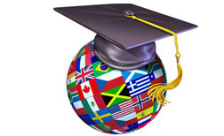 Intensification of Competition in European and Global Higher Education: The Role of Globalisation and Transaction Costs