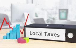 Reforms of Local Finance and Taxation in Hungary. Milestones and Junctions Since 1990