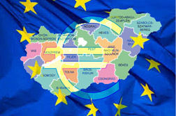 Flood of Resources and a Conceptual Change – A Decade of Changes in Territorial Development with an Outlook to the V4 Countries