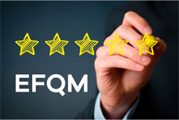 Stakeholder Capitalism and the EFQM Model 2020 for Corporate Management