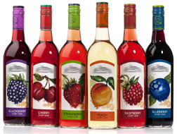 Announcement about Challenges of Fruit Wine Industry in Hungary