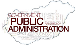 Motivation and Professionalisation in Hungarian Civil Service – an Empirical Analysis on Hungarian Regional Civil Service